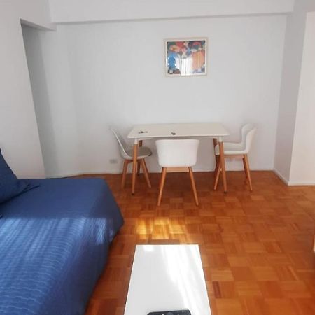 Hermoso Departamento En Palermo Muy Luminoso 부에노스아이레스 외부 사진