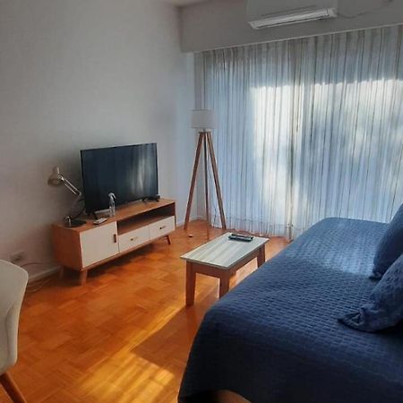 Hermoso Departamento En Palermo Muy Luminoso 부에노스아이레스 외부 사진