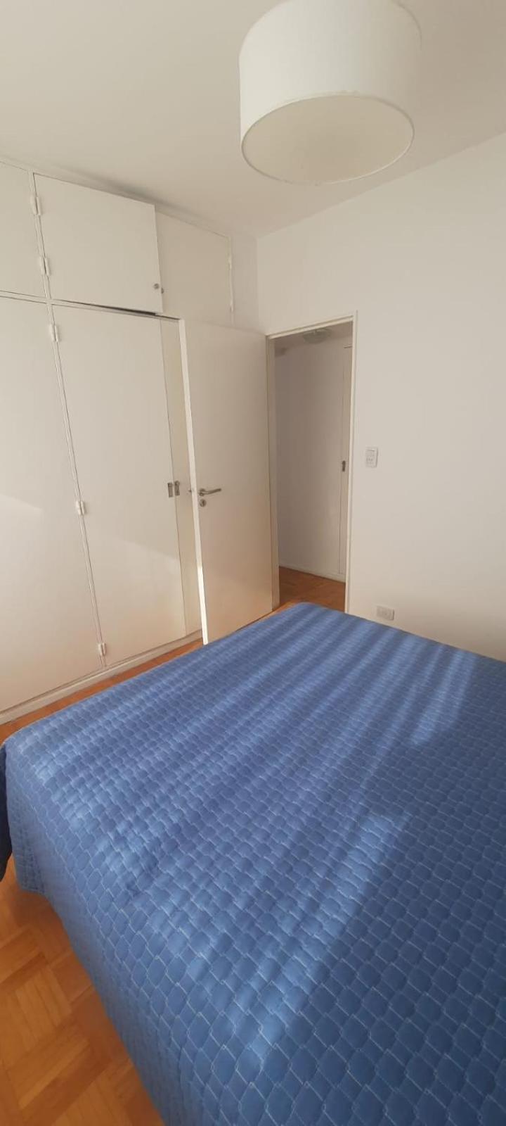 Hermoso Departamento En Palermo Muy Luminoso 부에노스아이레스 외부 사진