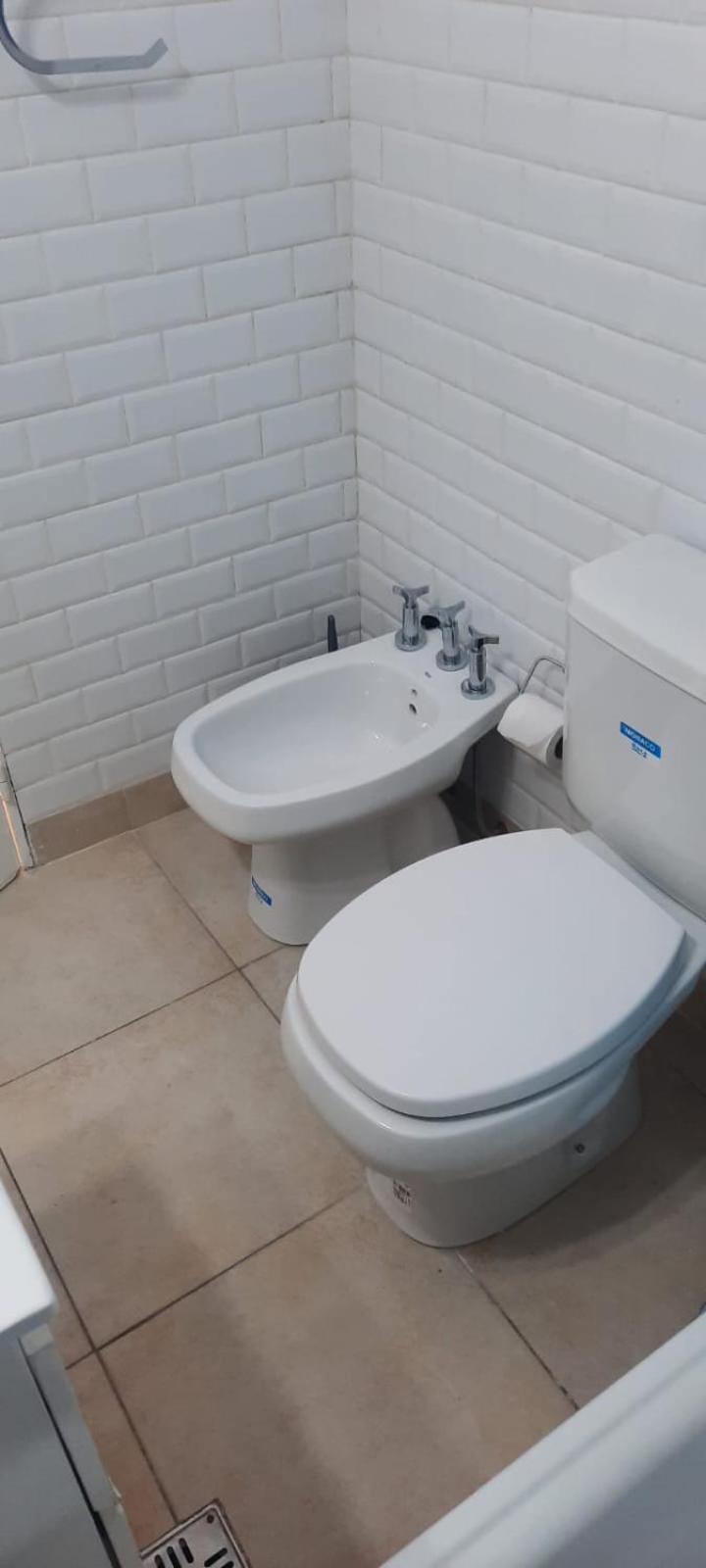 Hermoso Departamento En Palermo Muy Luminoso 부에노스아이레스 외부 사진