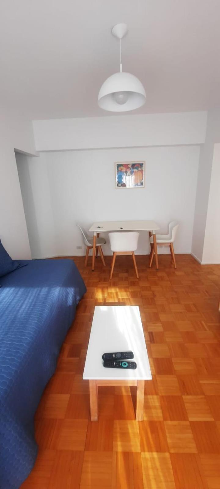 Hermoso Departamento En Palermo Muy Luminoso 부에노스아이레스 외부 사진