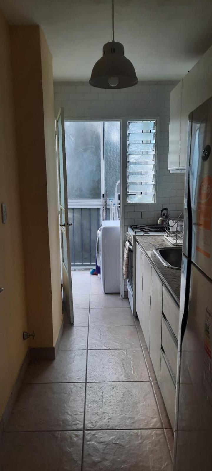 Hermoso Departamento En Palermo Muy Luminoso 부에노스아이레스 외부 사진