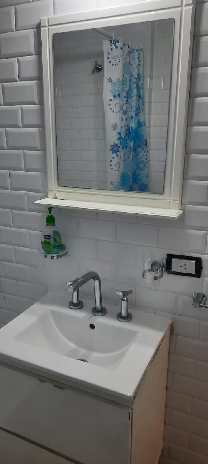 Hermoso Departamento En Palermo Muy Luminoso 부에노스아이레스 외부 사진