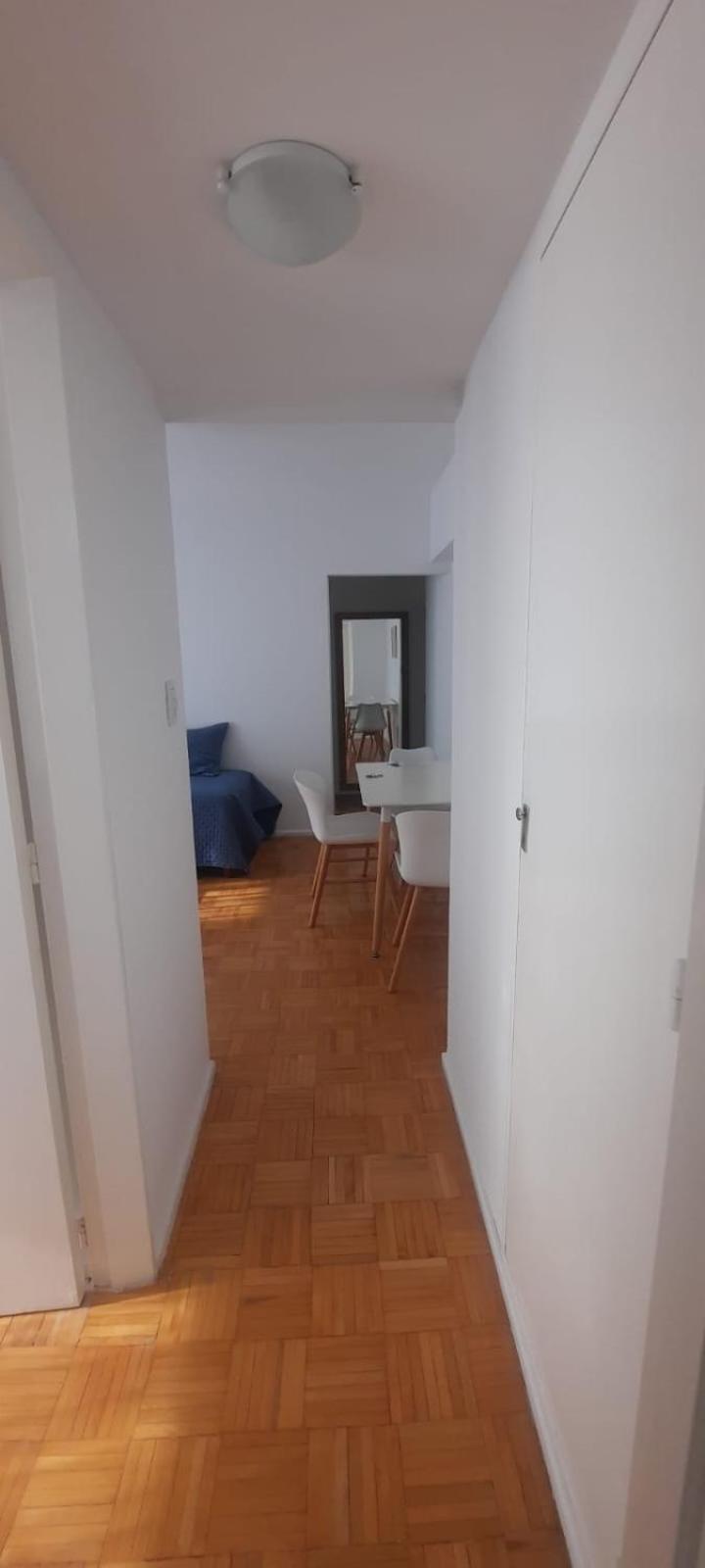 Hermoso Departamento En Palermo Muy Luminoso 부에노스아이레스 외부 사진