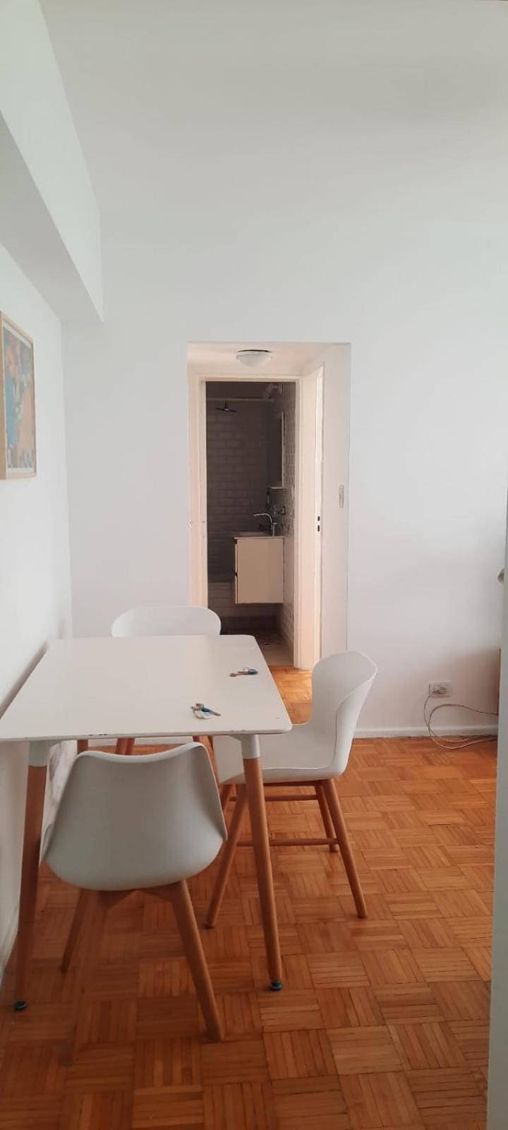 Hermoso Departamento En Palermo Muy Luminoso 부에노스아이레스 외부 사진