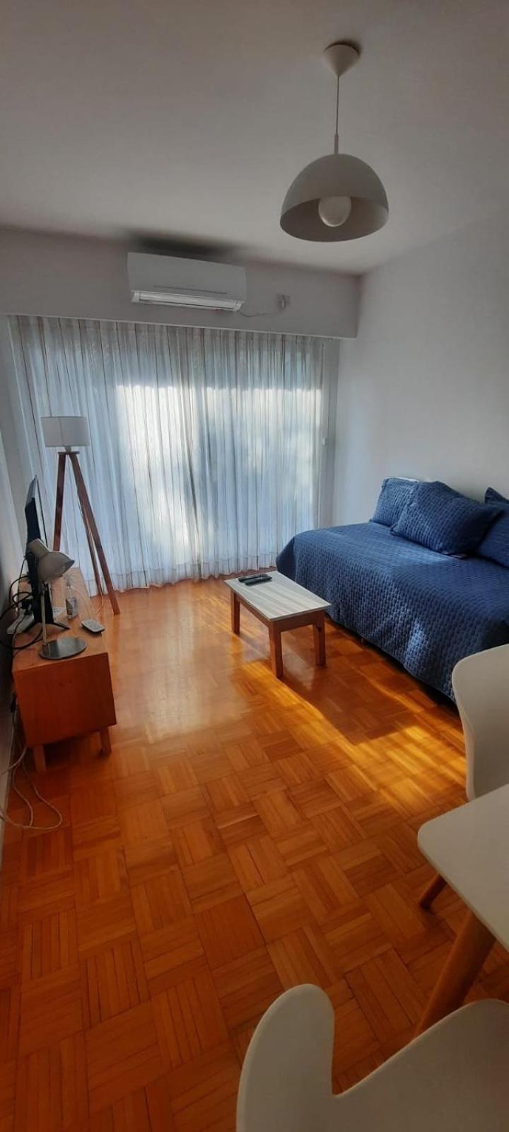 Hermoso Departamento En Palermo Muy Luminoso 부에노스아이레스 외부 사진