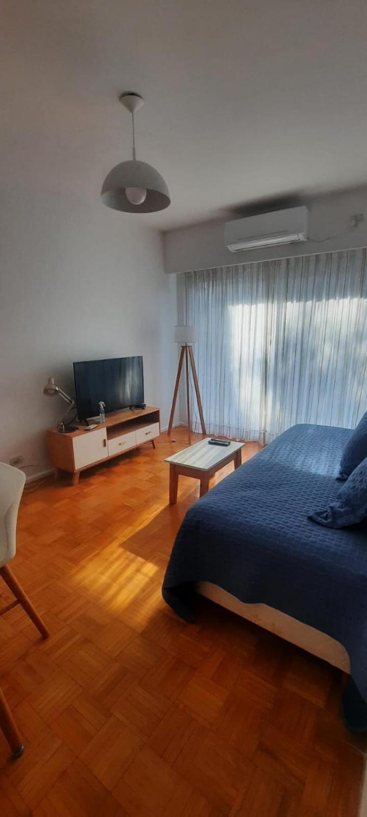 Hermoso Departamento En Palermo Muy Luminoso 부에노스아이레스 외부 사진