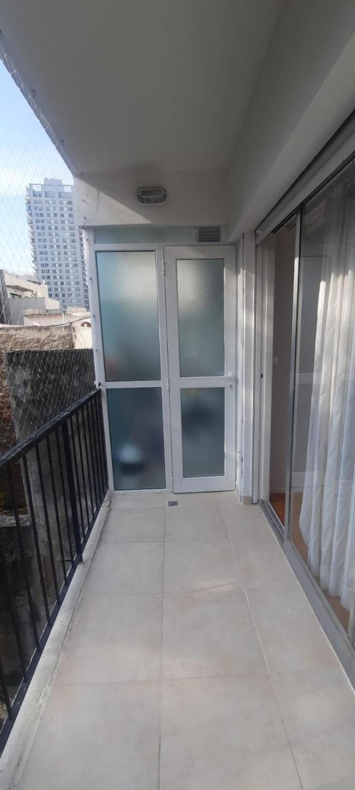 Hermoso Departamento En Palermo Muy Luminoso 부에노스아이레스 외부 사진
